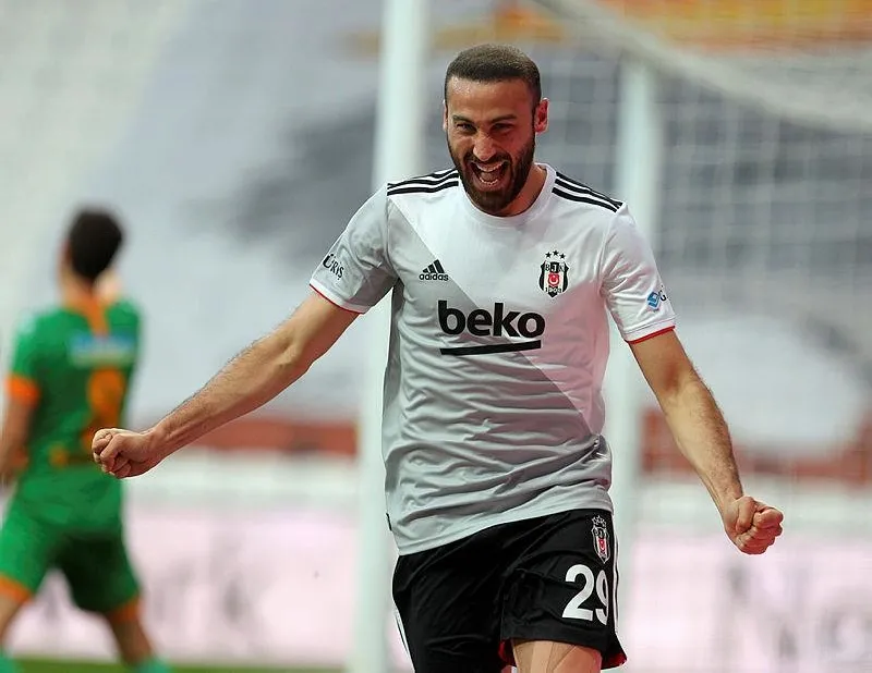 Tosun’dan şok açıklama: dönmeye niyetim yok