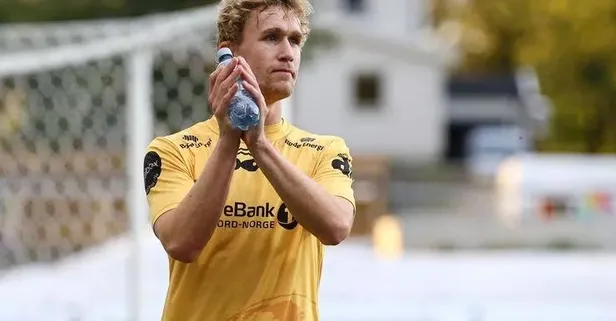 Galatasaray Solbakken transferini bitirmek üzere!