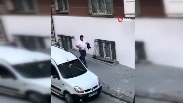 İstanbul Esenyurt'ta kan donduran olay! Tartıştığı eşini bıçakla öldürdü!-3