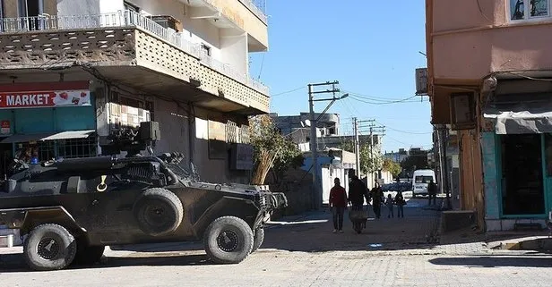 SON DAKİKA: Mardin’de ikinci bir emre kadar sokağa çıkma yasağı! Terör örgütü PKK’ya yönelik operasyon başladı