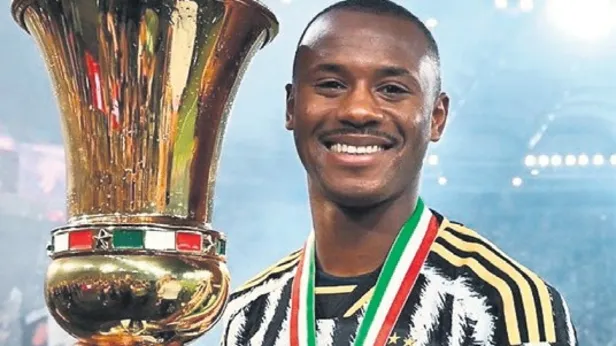 Beşiktaş Juventus’un stoperi Tiago Djalo’yu transfer etti