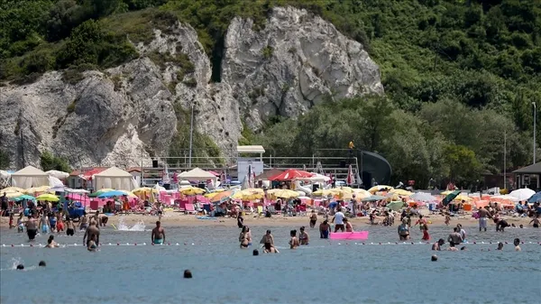 HAVA DURUMU | Meteoroloji'den sıcak hava uyarısı! | 3 Temmuz 2020 il il hava durumu-6