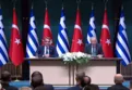 Başkan Erdoğan: İyi niyetle çözümsüz sorun yok