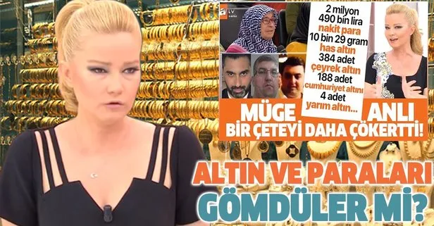 İstanbul'daki büyük vurgunda son durum!