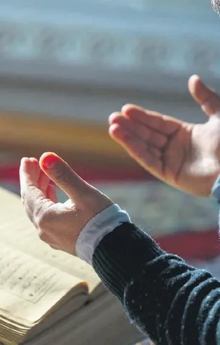 Kul tövbe edince Allah sevinir | Prof. Dr. Nihat Hatipoğlu ile 11 ayın sultanı Ramazan