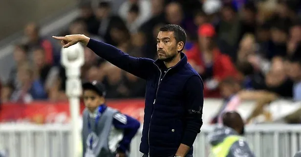 Beşiktaş'ta sistem değişiyor!