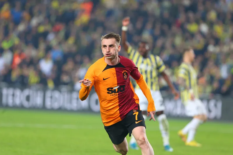 Galatasaray haberleri | Kerem Aktürkoğlu'dan Icardi ve Zaniolo sözleri! - 10