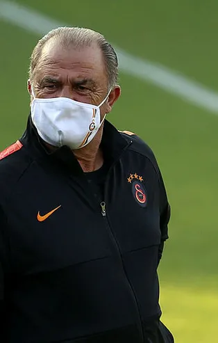 Galatasaray Teknik Direktörü Fatih Terim'e ağır hakaretler etmişti! O kişiye para cezası