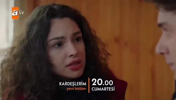 İZLE I Kardeşlerim 86. bölüm fragmanı yayınlandı: “Benim evladımın canını yakanı gebertirim”