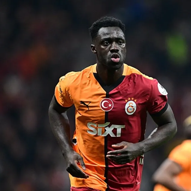 Davinson Sanchez’e flaş talip!