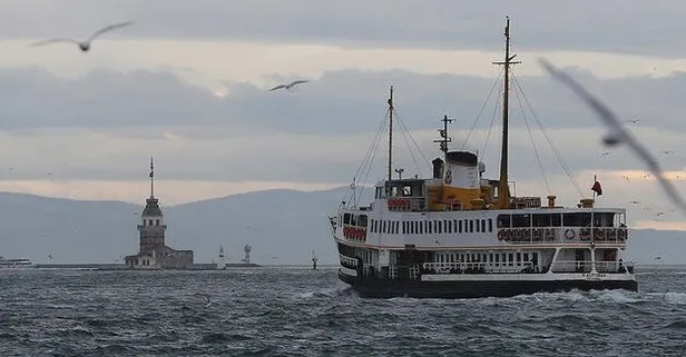 Istanbul Sehir Hatlari Vapur Ucretleri Indirimi Hangi Saatlerde Gecerli Iste 2020 Yeni Ucret Tarifesi Takvim