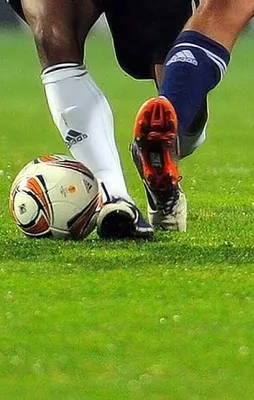 Futbolda gözler onlarda