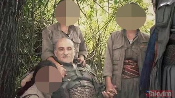 İşte PKK'nın gerçek yüzü: İnfaz, vahşet, sapıklık...