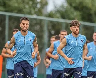 Fırtına atv’de esecek