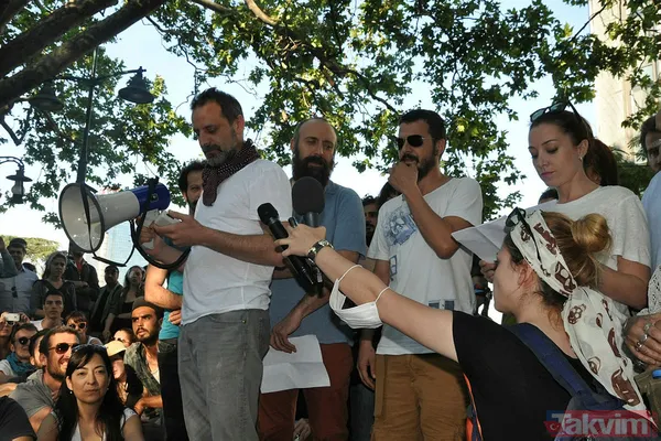 İşte Gezi Parkı terörünün ülkemize maliyeti! Tahliye kararları tepkiyle karşılandı - 4