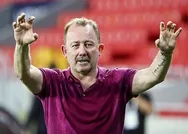 Beşiktaşta yine Sergen Yalçın’la şampiyonluk geldi! Efsane bir kez daha iş başında