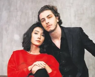 Turkish Romeo ve Juliet