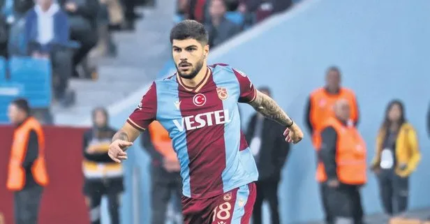 Eren Elmalı’ya milli terapi