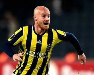 Miroslav Stoch gitti gidiyor!