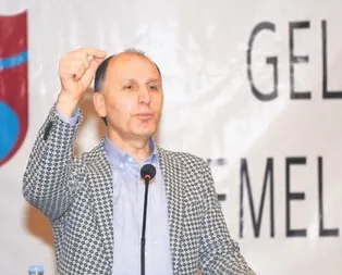 Usta’dan çıkarma!