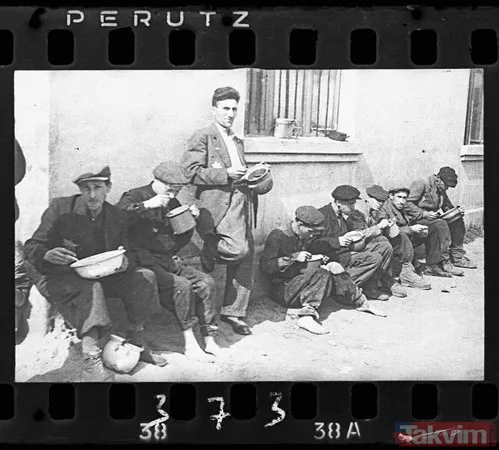 Dünyanın sonu geliyordu: Güneş Silahı'nın korkunç sırrı! - 39