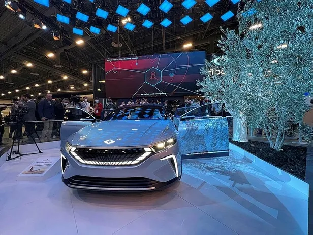 EPDK lisansı verdi: TOGG ile Türkiye'nin her yeri şarj istasyonuyla dolacak-4