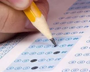 LYS soru ve cevap anahtarı açıklandı