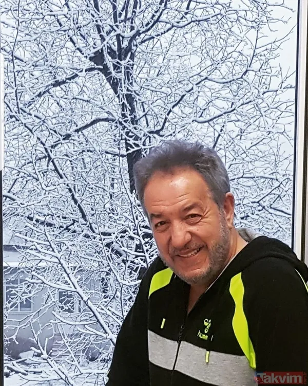 Arif Susam’ın gözlerden sakındığı eşi bakın kim çıktı! Gören şaştı kaldı işte usta sanatçının sır gibi sakladığı güzel eşi Perihan... - 19