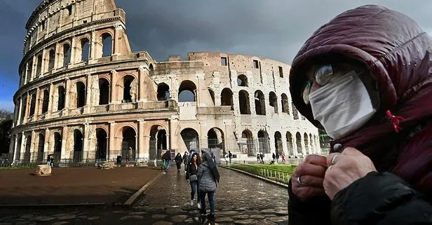 Son dakika: İtalya’da flaş koronavirüs Kovid-19 önlemi: 14 kent karantinaya alındı