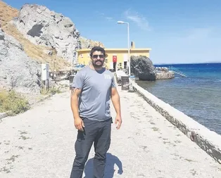 Bodyguarda 5 kurşun!