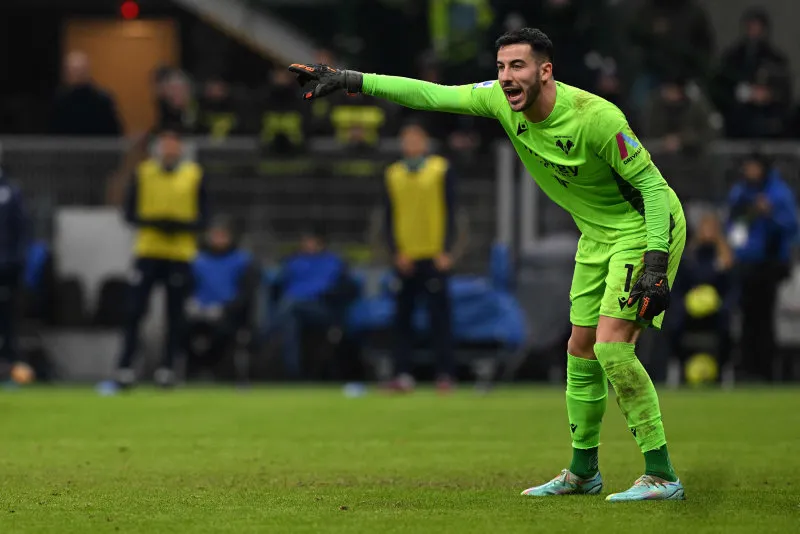 Fenerbahçe ve Galatasaray'dan 1 numara savaşı! İtalyanlar duyurdu - 11