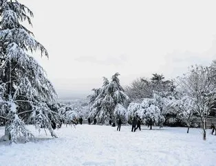 24 Mart İstanbul hava durumu kar yağacak mı? İstanbul kar yağışı ne zaman başlayacak?