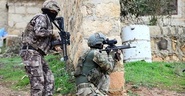 Bitlis’te PKK’ya ’kırsal’ operasyon! Hizan’da 10 köy ve mezralarında sokağa çıkma yasağı