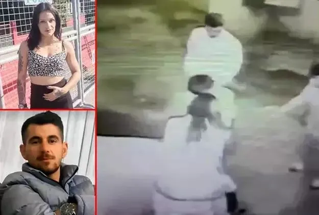 İki cinayet arasında bağlantı var!