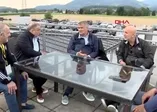 Şenol Güneş'ten Fenerbahçe hakkında çarpıcı yorum
