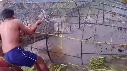 Sıra dışı avlanma teknikleri