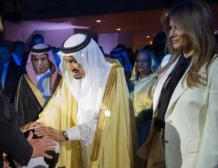 Suudi Arabistan’dan Trump’a ’Katar’ı işgal edelim’ teklifi!