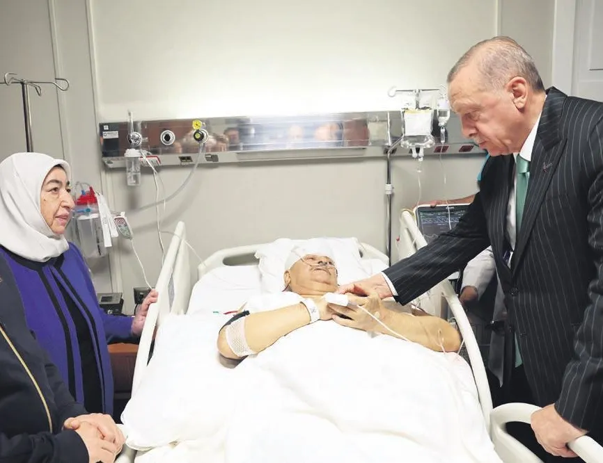 Yıldırım operasyon