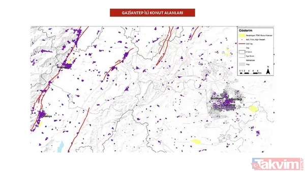 İşte afet konutları ve köy evleri! Hangi ile kaç konut yapılacak... Bakanlık il il ilçe ilçe açıkladı! - 6