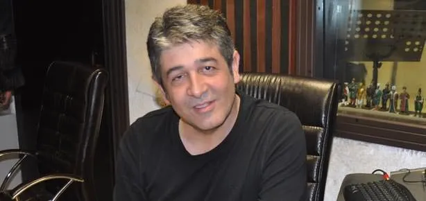 Şaşkınız. Biz de kaygılıyız