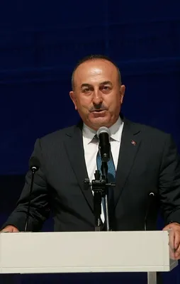 Bakan Çavuşoğlu Irak'a gidiyor