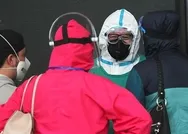 Son dakika: Dünya genelinde yeni tip koronavirüs vaka sayısı 22 milyonu aştı