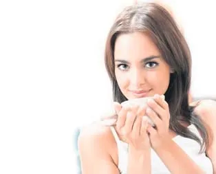 Papatya limon yağlanmaya son!