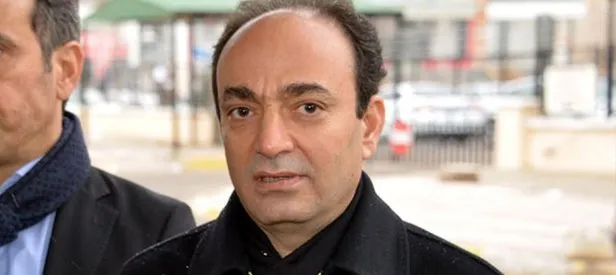 HDP’li vekil gözaltına alındı