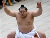 Sumo Gurescileri Neden Bu Kadar Sismandir Takvim