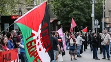 Sırbistanda İsrailin katılımı nedeniyle Eurovision Şarkı Yarışmasını boykot çağrısı