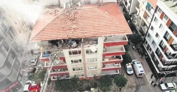 Kahraman Diba: Bahçelievler'deki doğal gaz faciasında canını hiçe saydı! Enkaz altındaki yaralıları çıkardı