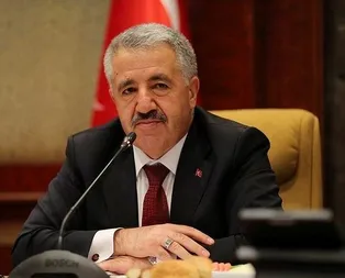 Büyüyen Türkiye’yi istemeyenler var