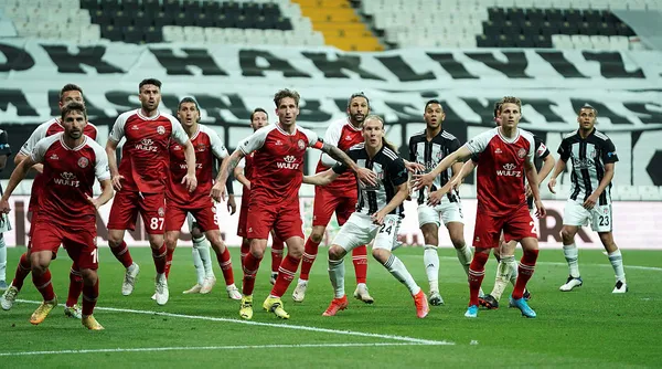 1620908602268.jpg Beşiktaş Başkanı Ahmet Nur Çebi'den olay açıklamalar: Galatasaray - Yeni Malatyaspor maçında hiçbir şekilde...-5