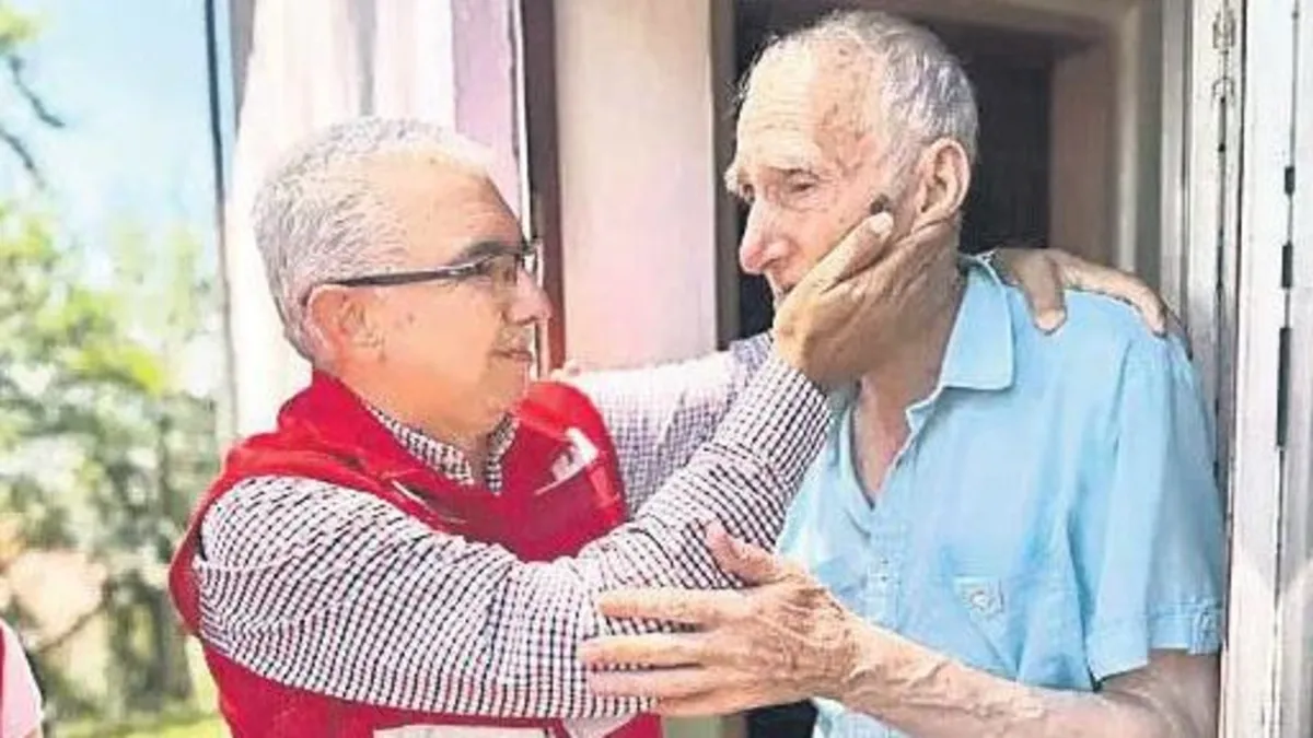 Kızılay 3 kıtada kurban kesti